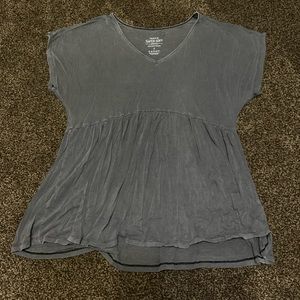 TORRID TUNIC